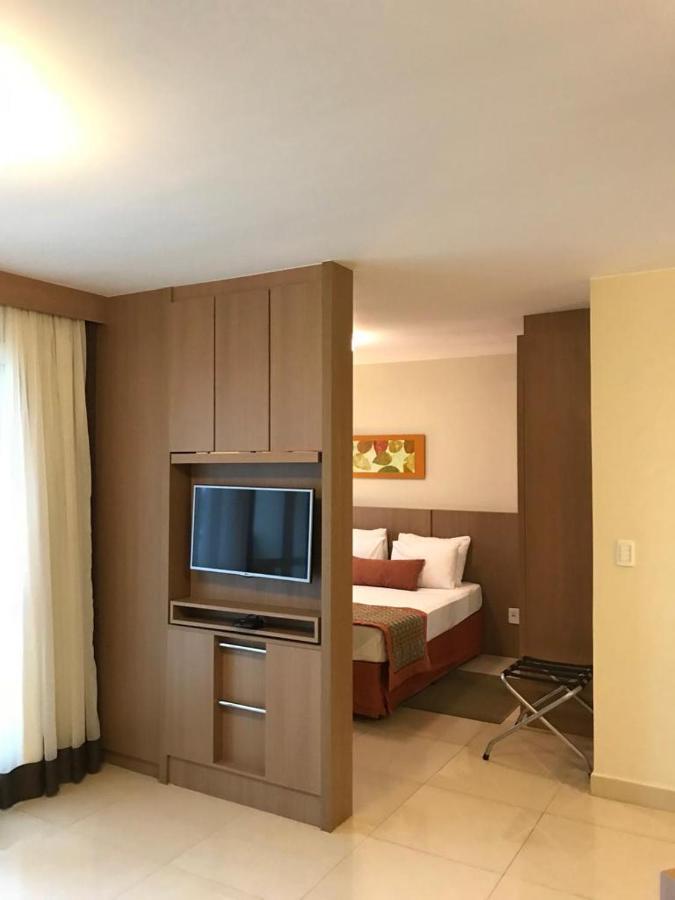 Hotel The Sun 브라질리아 외부 사진