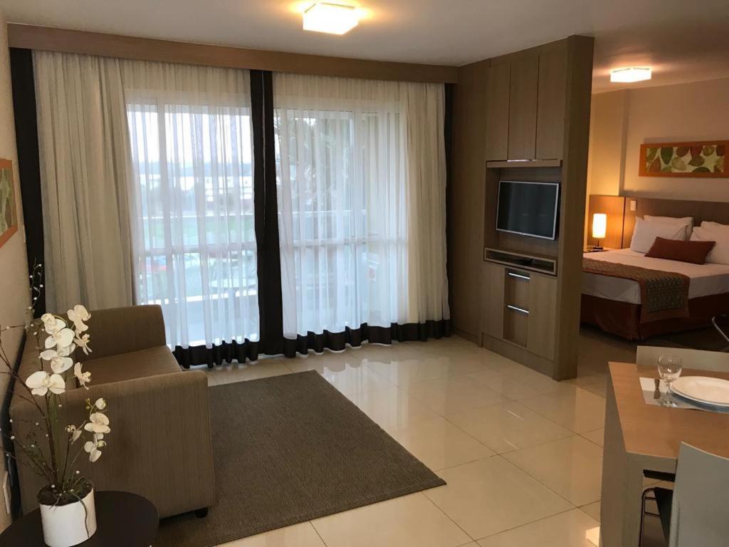 Hotel The Sun 브라질리아 외부 사진