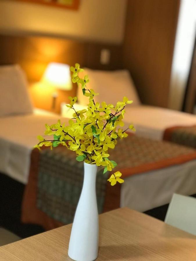 Hotel The Sun 브라질리아 외부 사진