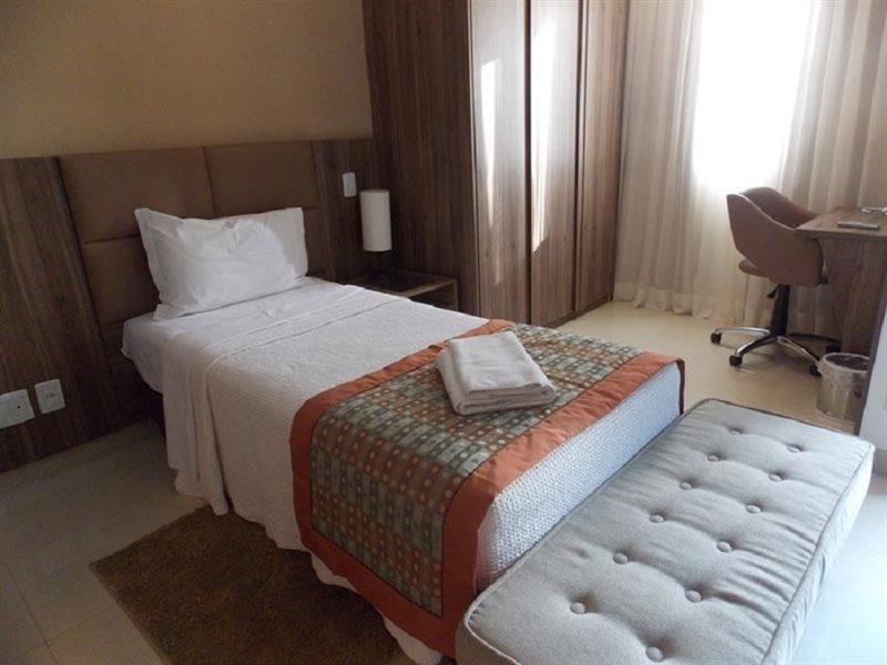 Hotel The Sun 브라질리아 외부 사진