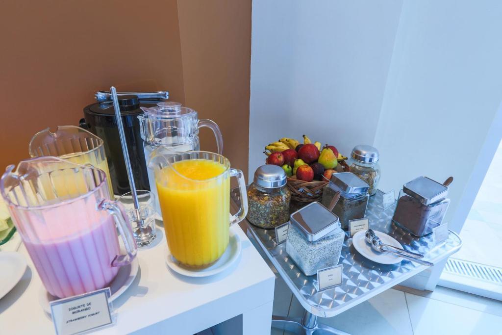 Hotel The Sun 브라질리아 외부 사진