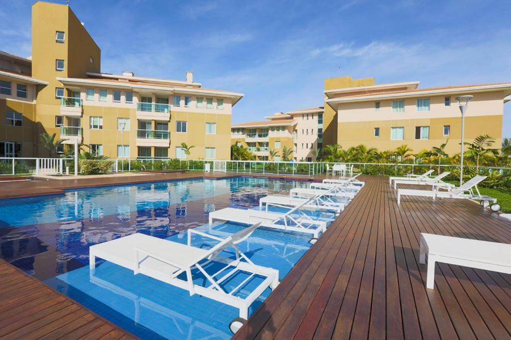Hotel The Sun 브라질리아 외부 사진